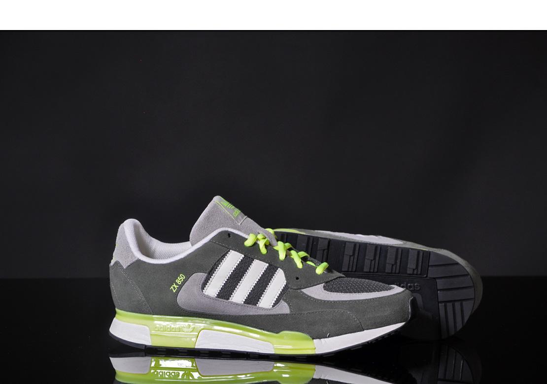adidas Originals ZX 850 | Q22083 | AFEW STORE